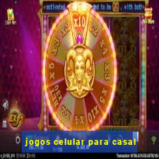 jogos celular para casal